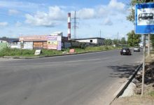 Фото - На этой неделе на Сырковском шоссе в Новгородской области завершат работы на остановках и съездах