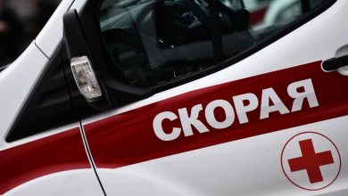 Фото - Один человек погиб на стройплощадке в Москве при установке башенного крана