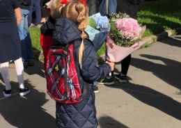 Фото - В рамках нацпроекта «Образование» в Петербурге откроются четыре школы