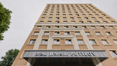 Фото - Апарт-отель Putilov Avenir введен в сервисную эксплуатацию