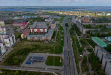 Фото - До декабря в Великом Новгороде отремонтируют пять участков дорог