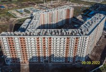 Фото - Скидки до 130 тысяч рублей на квартиры от компании Полис Групп