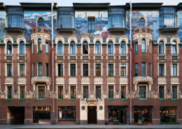 Фото - В Петербурге предоставляются помещения в доходных домах для проживания работников сферы ЖКХ 