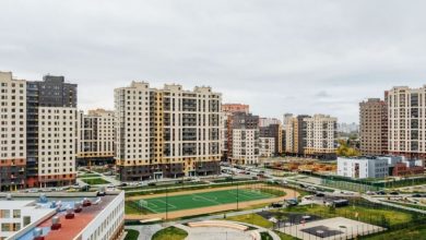 Фото - 26 зданий получили разрешения на ввод в эксплуатацию в Московской области