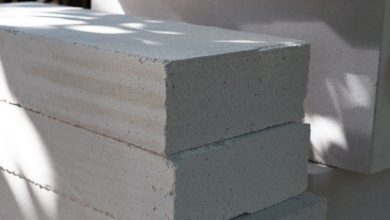 Фото - Результаты научно-исследовательских работ и уточнённые методы расчета оптимизируют проектирование конструкций из ячеистых бетонов
