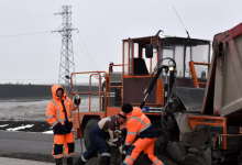 Фото - Правительство России выделит около 1,6 млрд рублей на строительство дорог в шести регионах