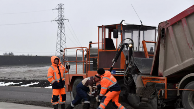 Фото - Правительство России выделит около 1,6 млрд рублей на строительство дорог в шести регионах