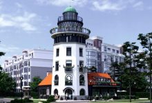Фото - В Зеленоградске хотят построить маяк с рестораном и библиотекой